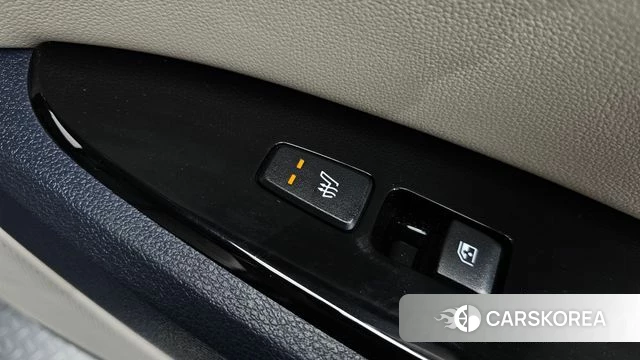 Kia Sportage 5th Generation Hybrid id 3964841 из Кореи 9