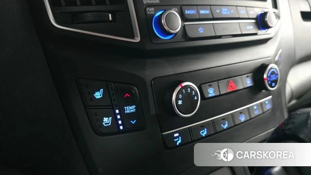Hyundai The New Grand Starex id 4632892 из Кореи 9