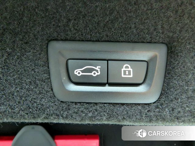 BMW 7 Series (G11) id 4727624 из Кореи 9