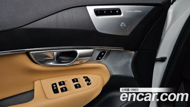 Volvo XC90 second Generation id 2737688 из Кореи 9