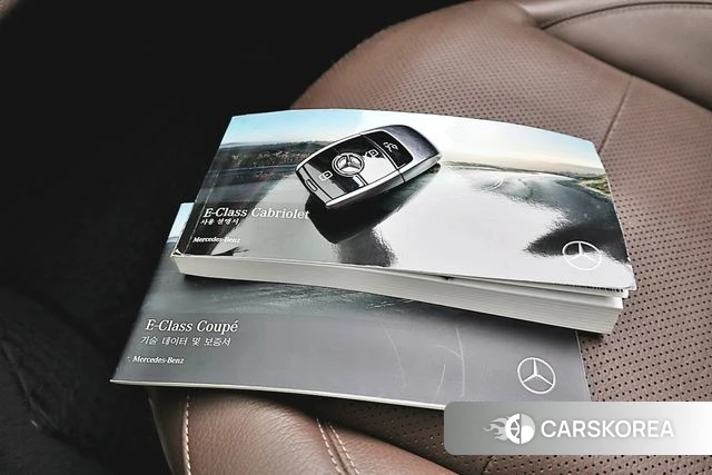 Mercedes-Benz E-Class W213 id 4435583 из Кореи 9