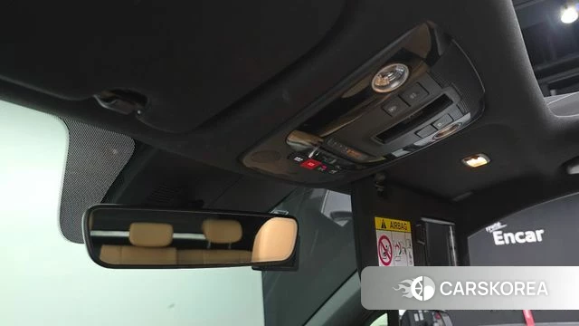 Kia Sorento 4th Generation id 4779244 из Кореи 9