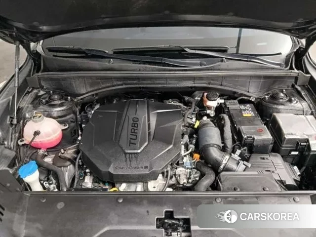 Kia Sorento 4th Generation id 3463422 из Кореи 9