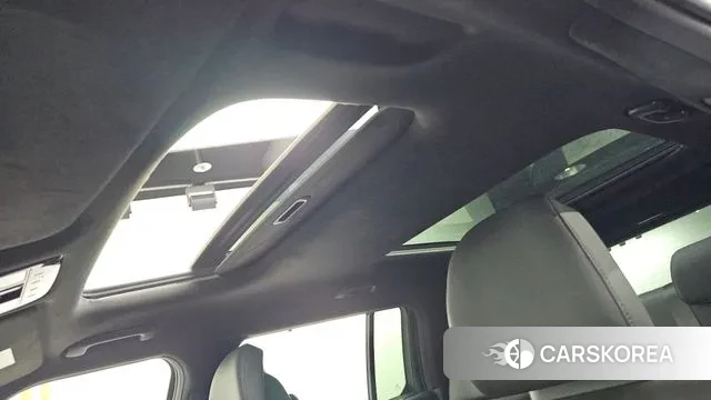 Hyundai Santa Fe (MX5) id 3267635 из Кореи 9