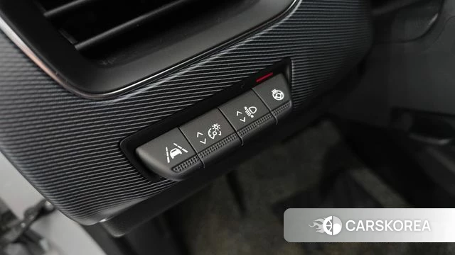 Renault Korea (Samsung) XM3 id 4677055 из Кореи 9