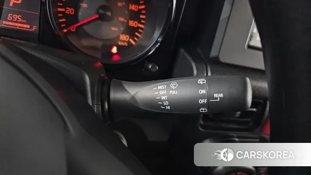 Suzuki Jimny id 3098899 из Кореи 9