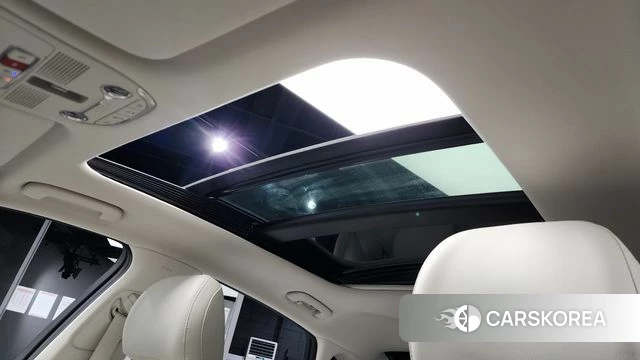 Hyundai The New Grandeur IG id 4018336 из Кореи 9