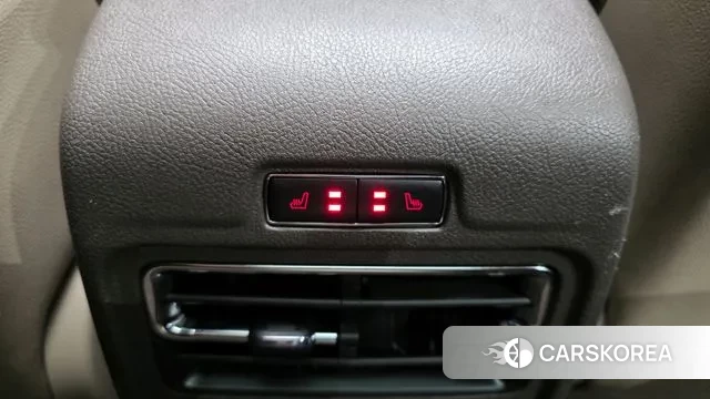 Lincoln Corsair id 3473950 из Кореи 9