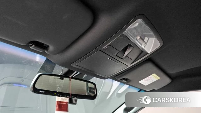 Ssangyong The New Rexton Sports Cannes id 4224160 из Кореи 9