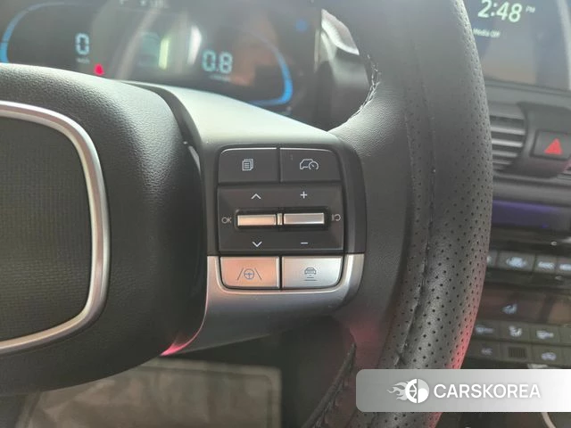 Hyundai Casper id 3870787 из Кореи 9