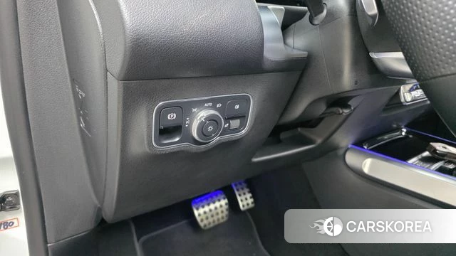 Mercedes-Benz GLB-Class X247 id 3941064 из Кореи 9