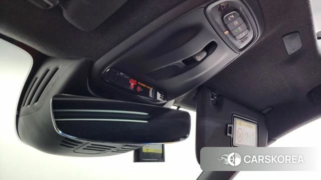 Volvo XC40 id 3867289 из Кореи 9