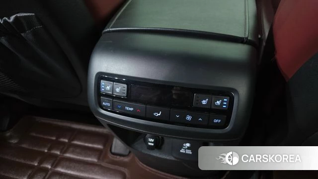 Hyundai Palisade id 3879812 из Кореи 9