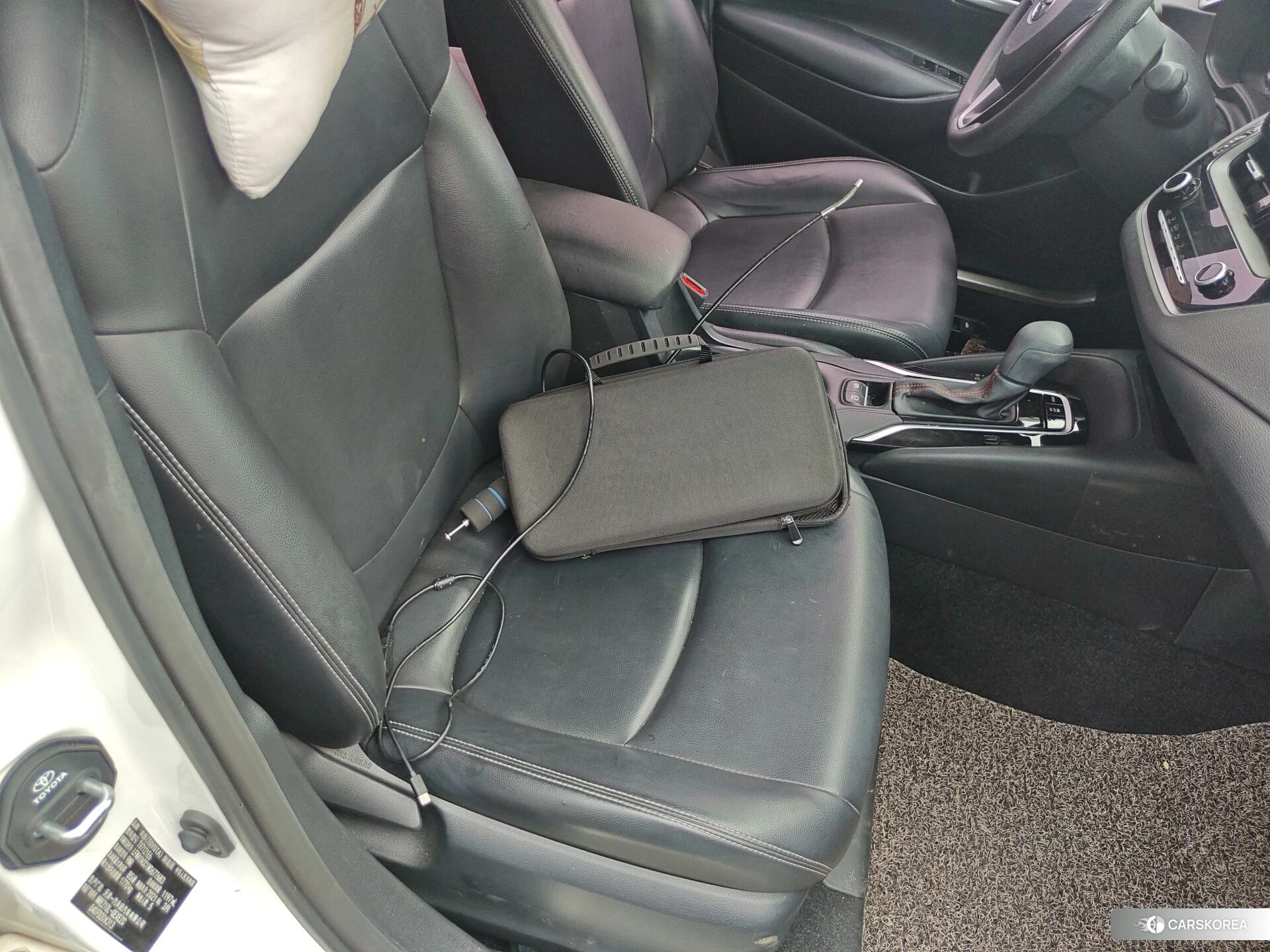 Toyota Corolla id 4453088 из Китая 9