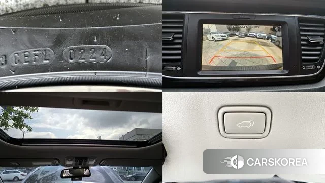 Kia The New Carnival id 2973496 из Кореи 9