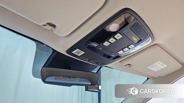 Kia Carnival 4th generation id 4528581 из Кореи 9