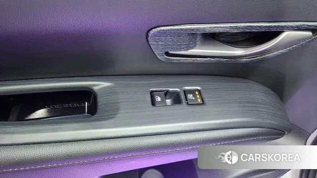 Hyundai The New Tucson (NX4) id 3674611 из Кореи 9