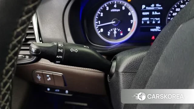 Hyundai Grandeur IG id 2453408 из Кореи 9