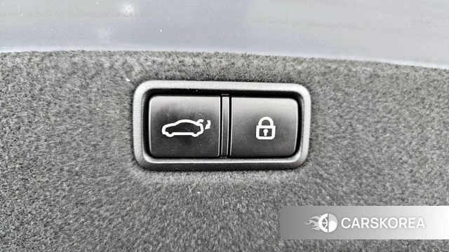Genesis G80 id 4318196 из Кореи 9