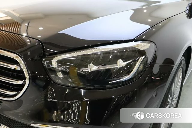 Mercedes-Benz E-class id 4265448 из Китая 9
