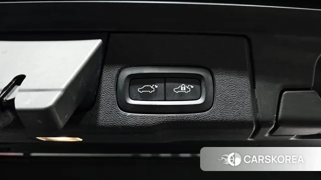 Volvo XC60 second Generation id 3525749 из Кореи 9