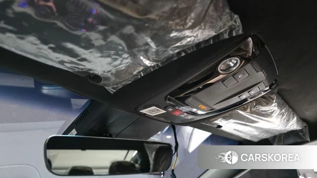 Kia K8 Hybrid id 4774552 из Кореи 9