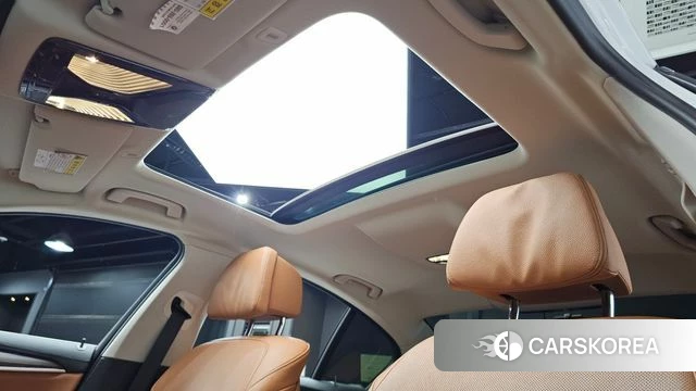 BMW 5 Series (G30) id 4604766 из Кореи 9
