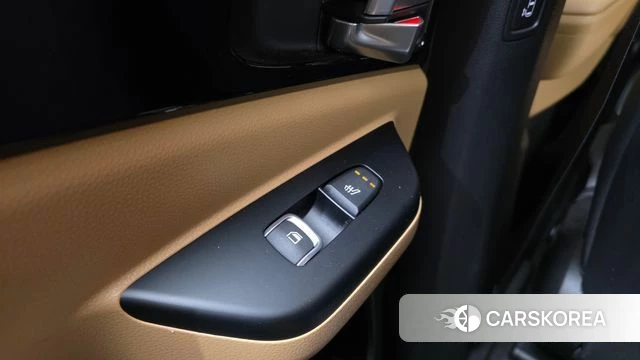 Kia Carnival 4th generation id 4591661 из Кореи 9
