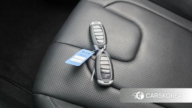 Hyundai Avante (CN7) id 4382852 из Кореи 9