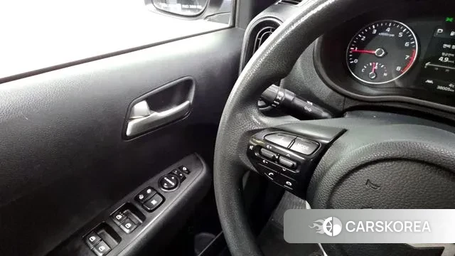Kia Morning Urban (JA) id 3513325 из Кореи 9