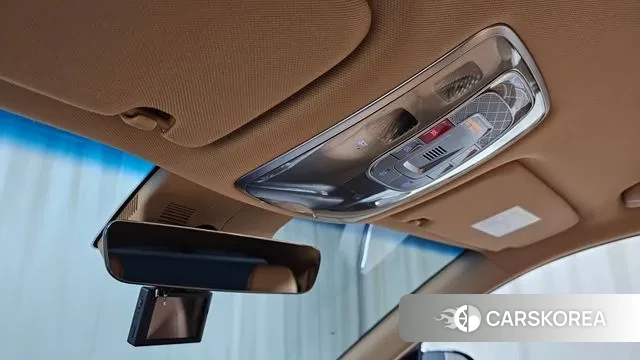 Genesis GV80 id 3739927 из Кореи 9