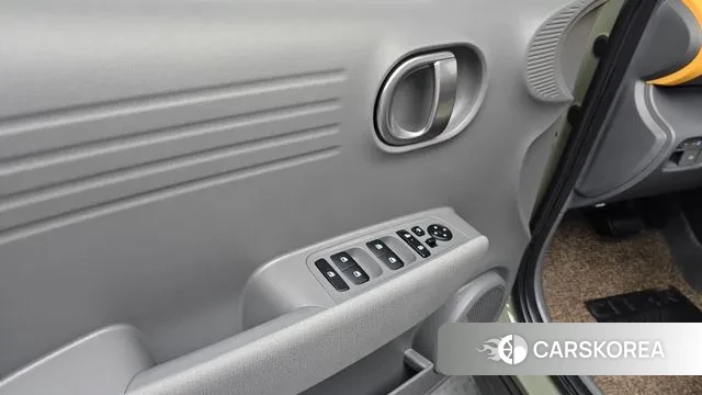 Hyundai The New Casper id 3775954 из Кореи 9