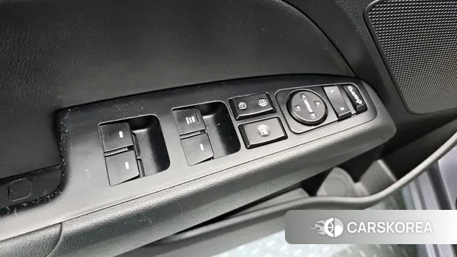 Hyundai The New Avante AD id 3723368 из Кореи 9