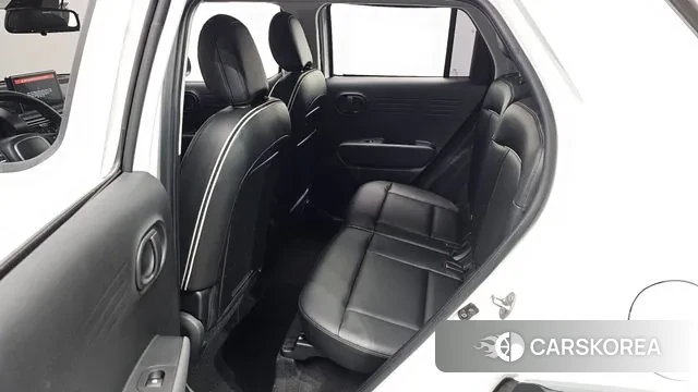 Hyundai Casper id 3735592 из Кореи 9