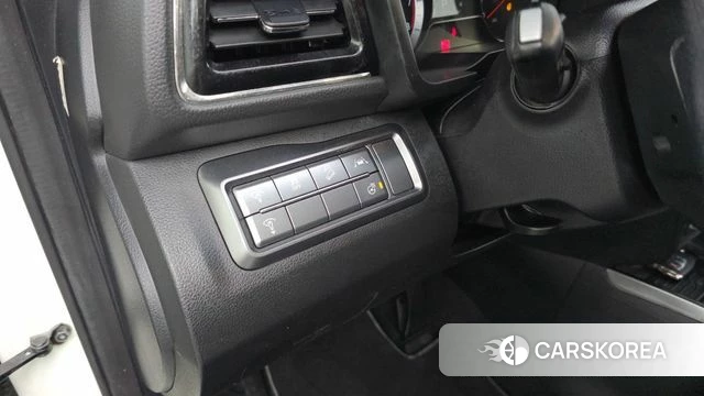 Ssangyong Berry New Tivoli id 4568348 из Кореи 9