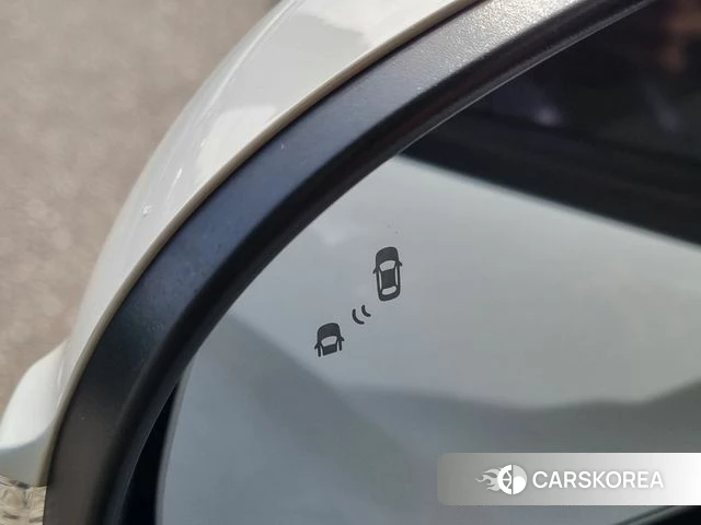 Hyundai Kona id 4882374 из Кореи 9