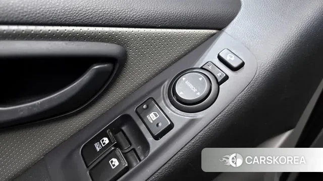 Hyundai The New Grand Starex id 3682236 из Кореи 9