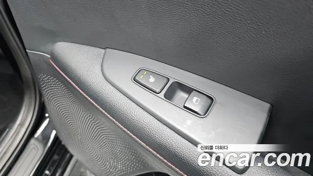 Kia The New K3 2nd generation id 2706604 из Кореи 9