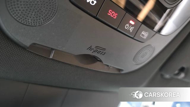 Kia K5 Hybrid 3rd Generation id 4894816 из Кореи 9