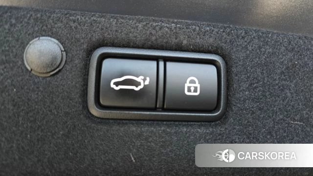 Hyundai The New Grandeur IG Hybrid id 4642144 из Кореи 9