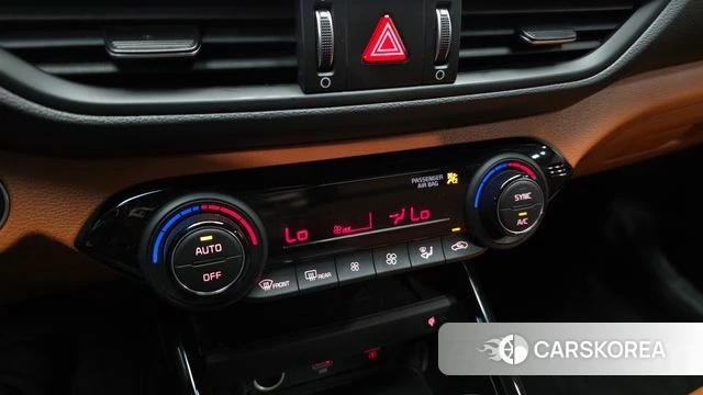 Kia The New K3 2nd generation id 4303181 из Кореи 9