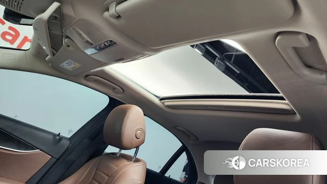 Mercedes-Benz E-Class W213 id 3965775 из Кореи 9