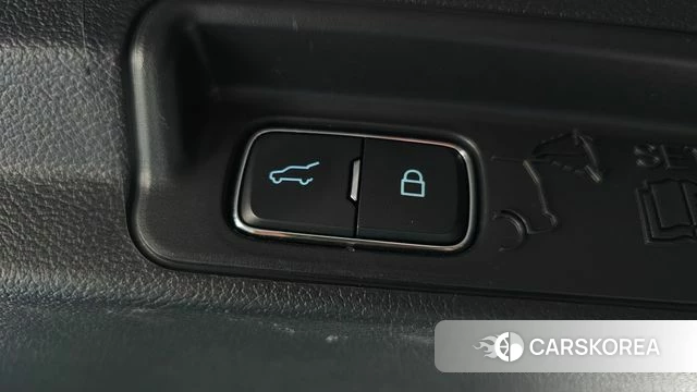 Ford Explorer 6th Generation id 4847449 из Кореи 9