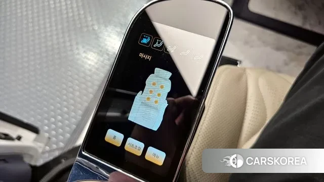 Kia Carnival 4th generation id 3058784 из Кореи 9