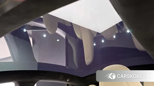 Tesla Model S id 3560665 из Кореи 9