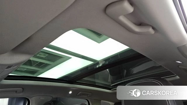 Volkswagen Touareg 3rd generation id 3786060 из Кореи 9