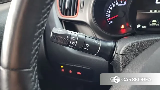 Kia The New Ray id 3509383 из Кореи 9