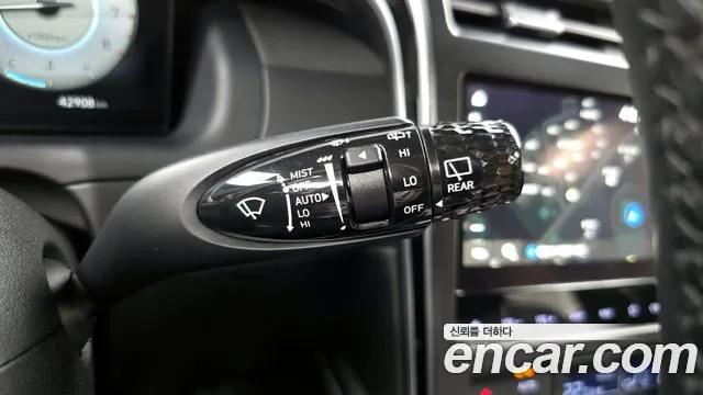 Hyundai Tucson (NX4) id 2641910 из Кореи 9