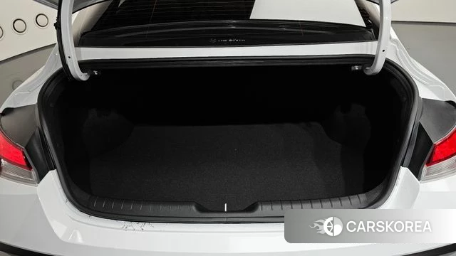 Hyundai The New Avante (CN7) id 4222436 из Кореи 9