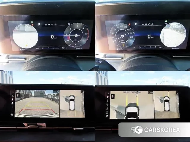 Kia Carnival 4th generation id 3282357 из Кореи 9